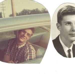 Meet your Posher, Rick